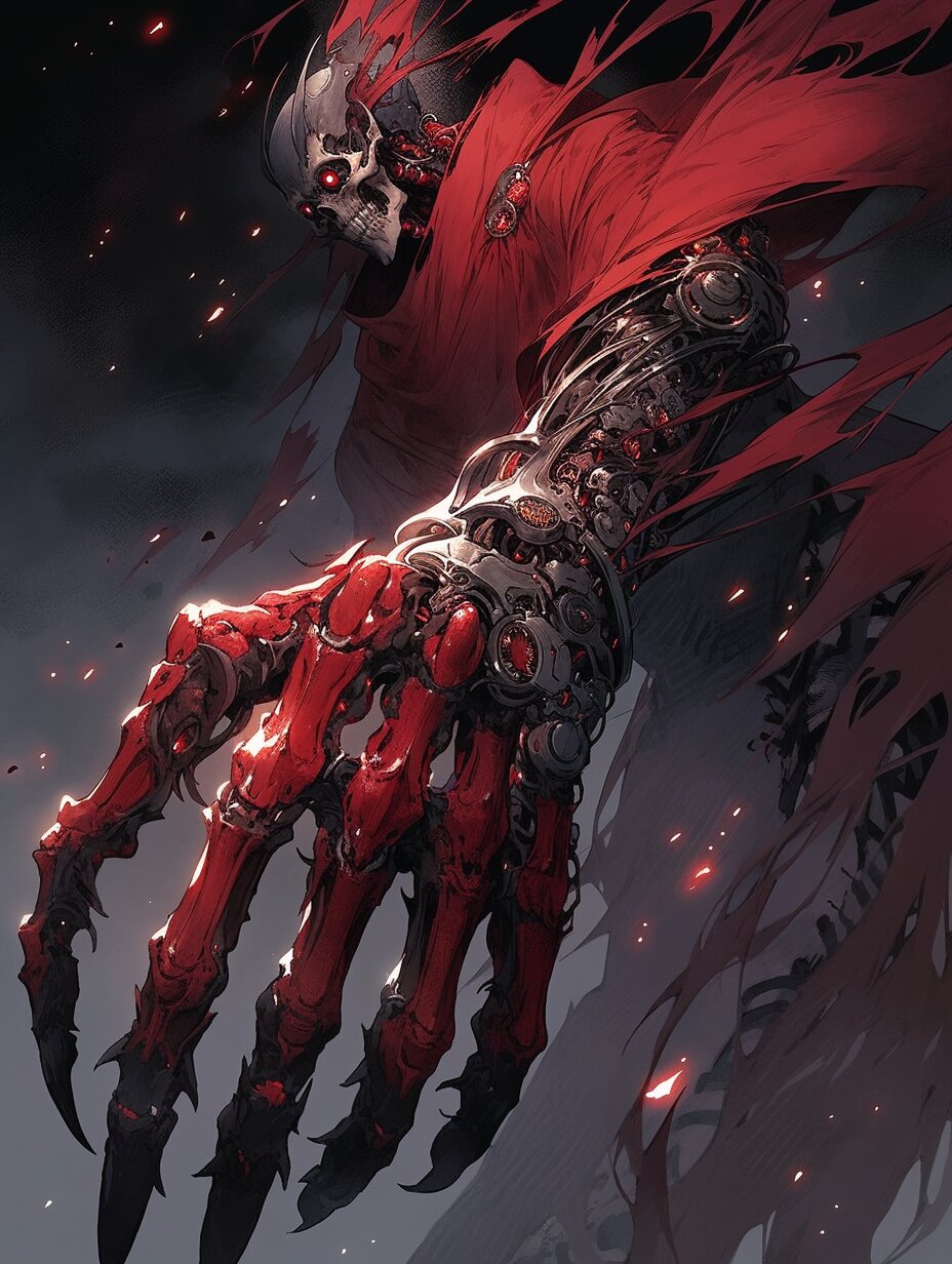 92血爪vs链魔95 恶魔系2 role 92血爪 91锁链 	 020202