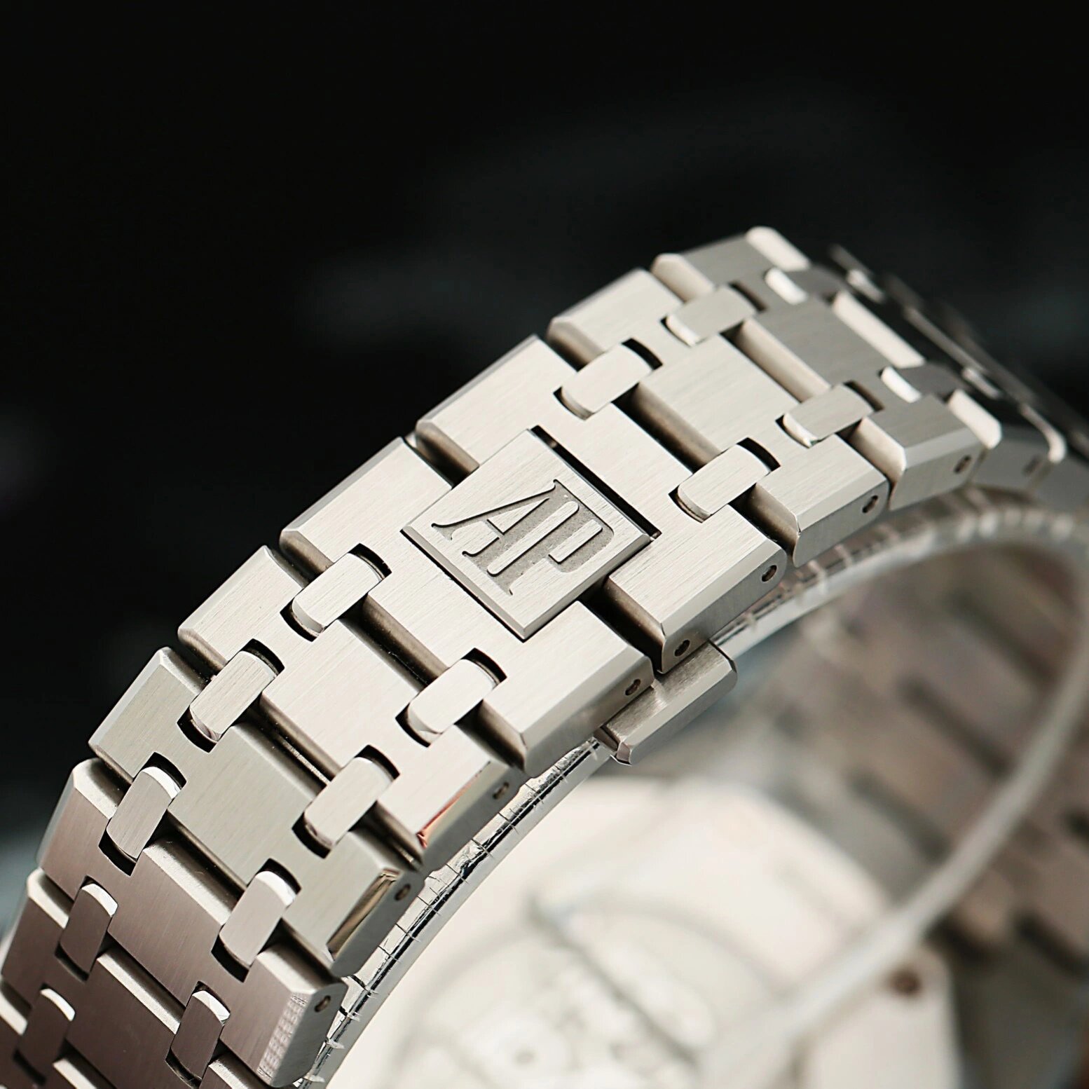 爱彼26331白熊猫6015全套