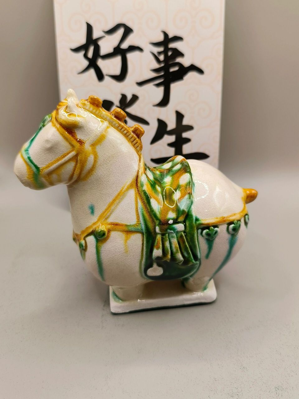 来洛阳一定要带走的纪念品 82洛阳市工艺美术行业协会会员单位 92