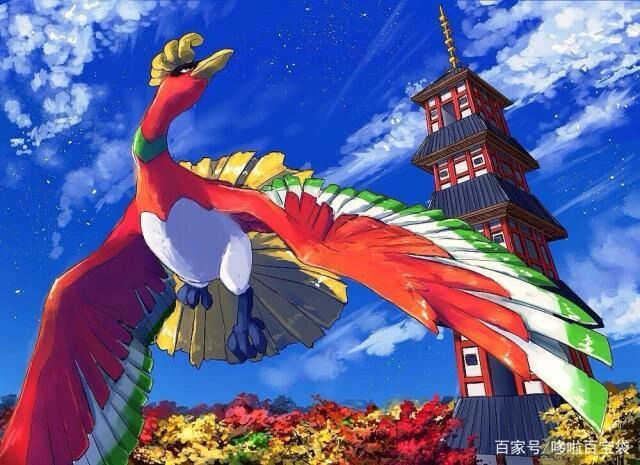 精灵宝可梦系列动画至今已有六部之多了,每部新作都是一个新地区的