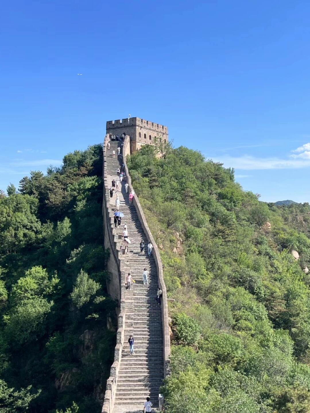 北京旅游景点近郊图片