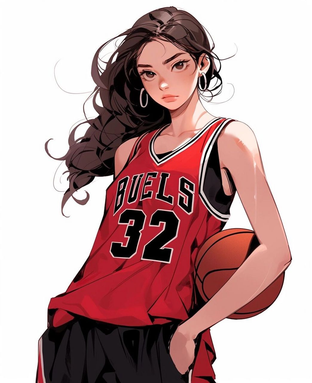 中国女篮加油~中国女篮夺冠头像 中国女篮加油 为所有喜欢篮球的女孩