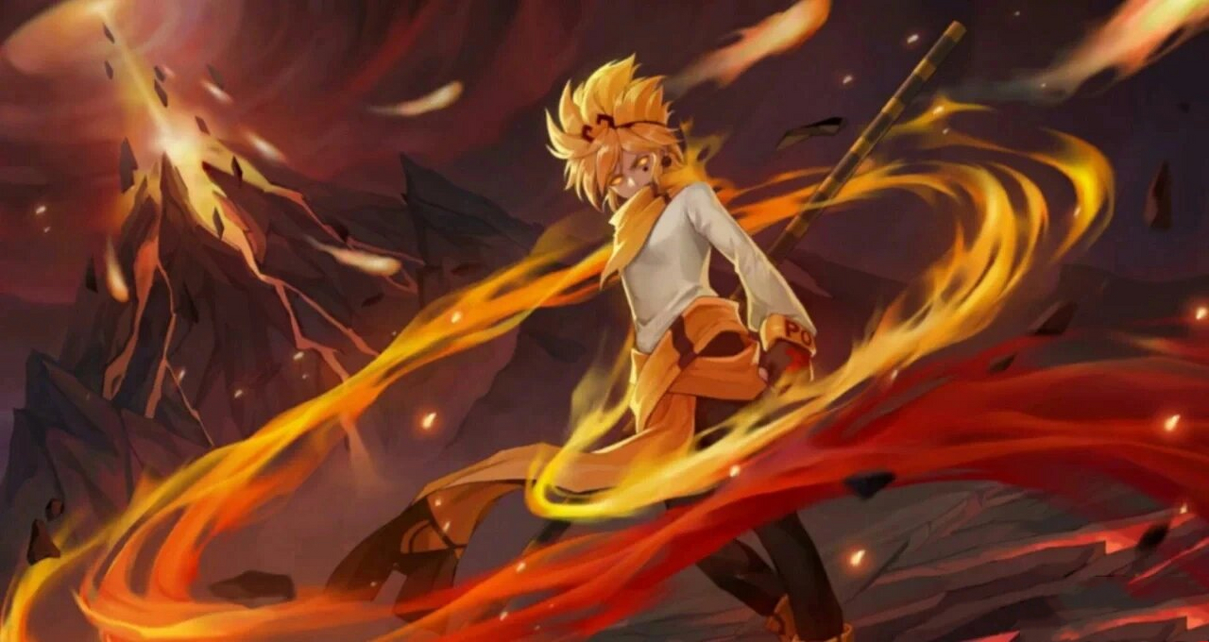 嘉德罗斯大人的颜值照片