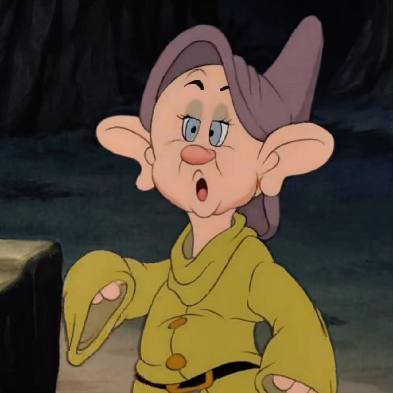 七个小矮人头像来啦