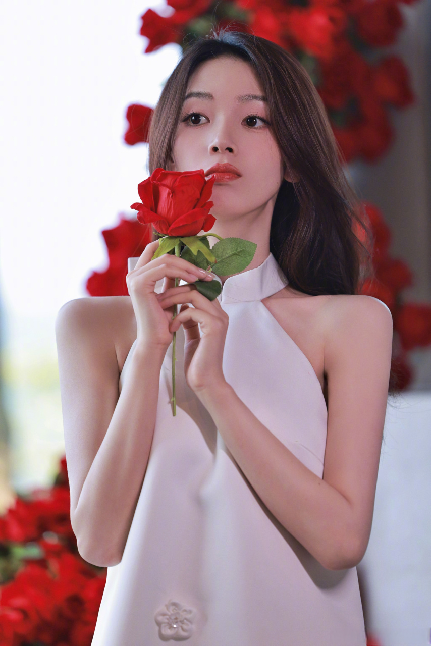 959595 #瑶有上镜心##尊嘟很会拍