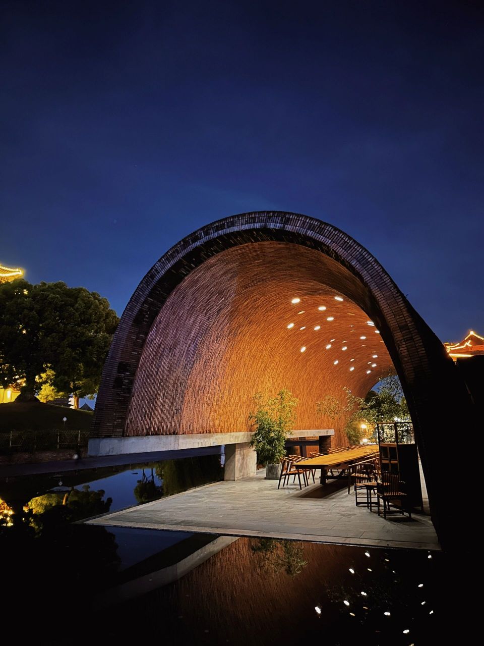 景德镇御窑博物馆值得一去 art comes from life and the eye that fi