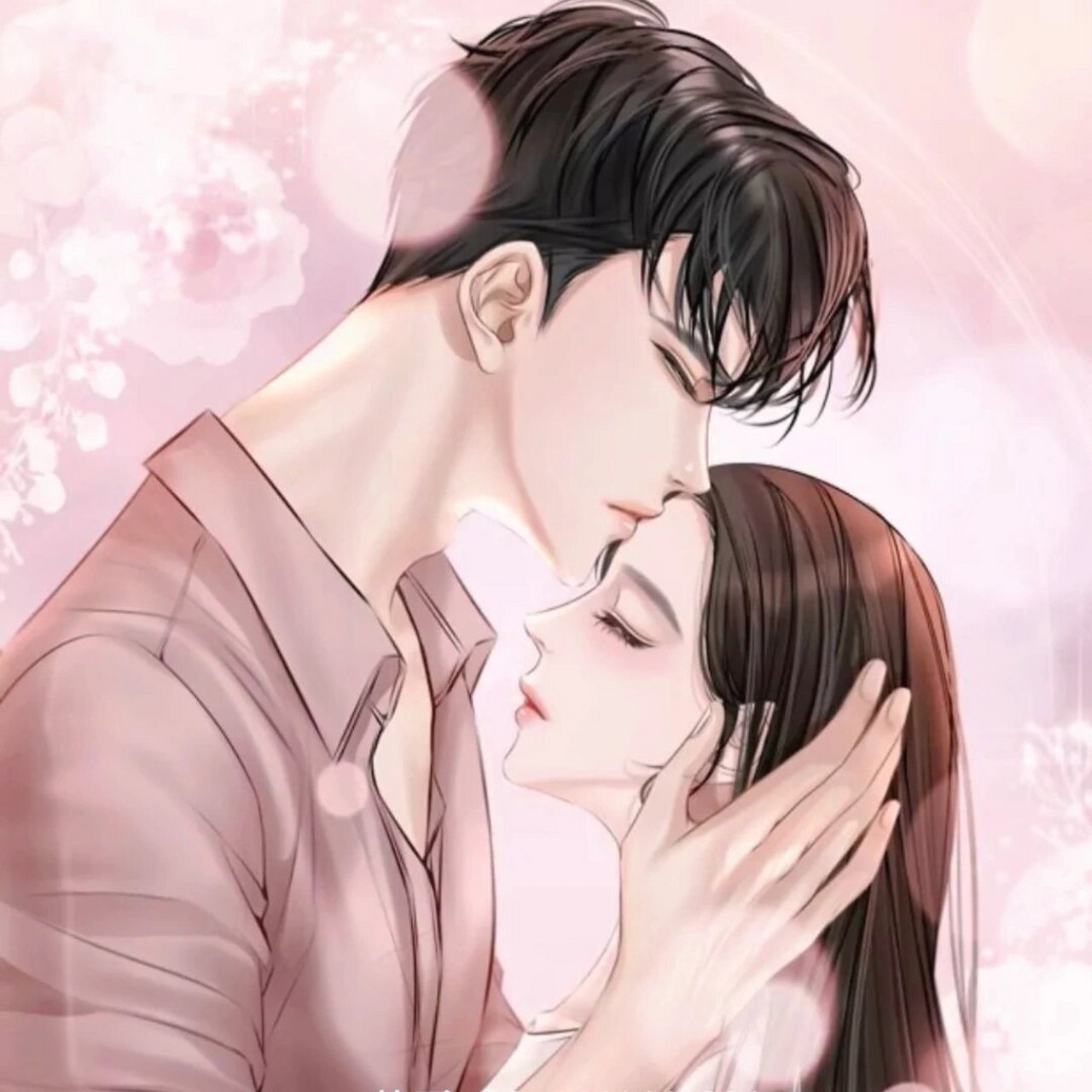 亲吻额头代表着什么7815 你知道亲吻额头代表着什么吗?