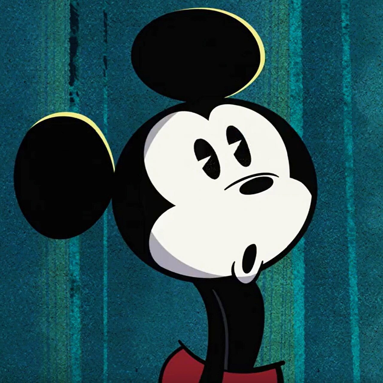 mickey mouse米奇奇妙世界98美漫头像 mickey 米奇奇妙世界98美漫