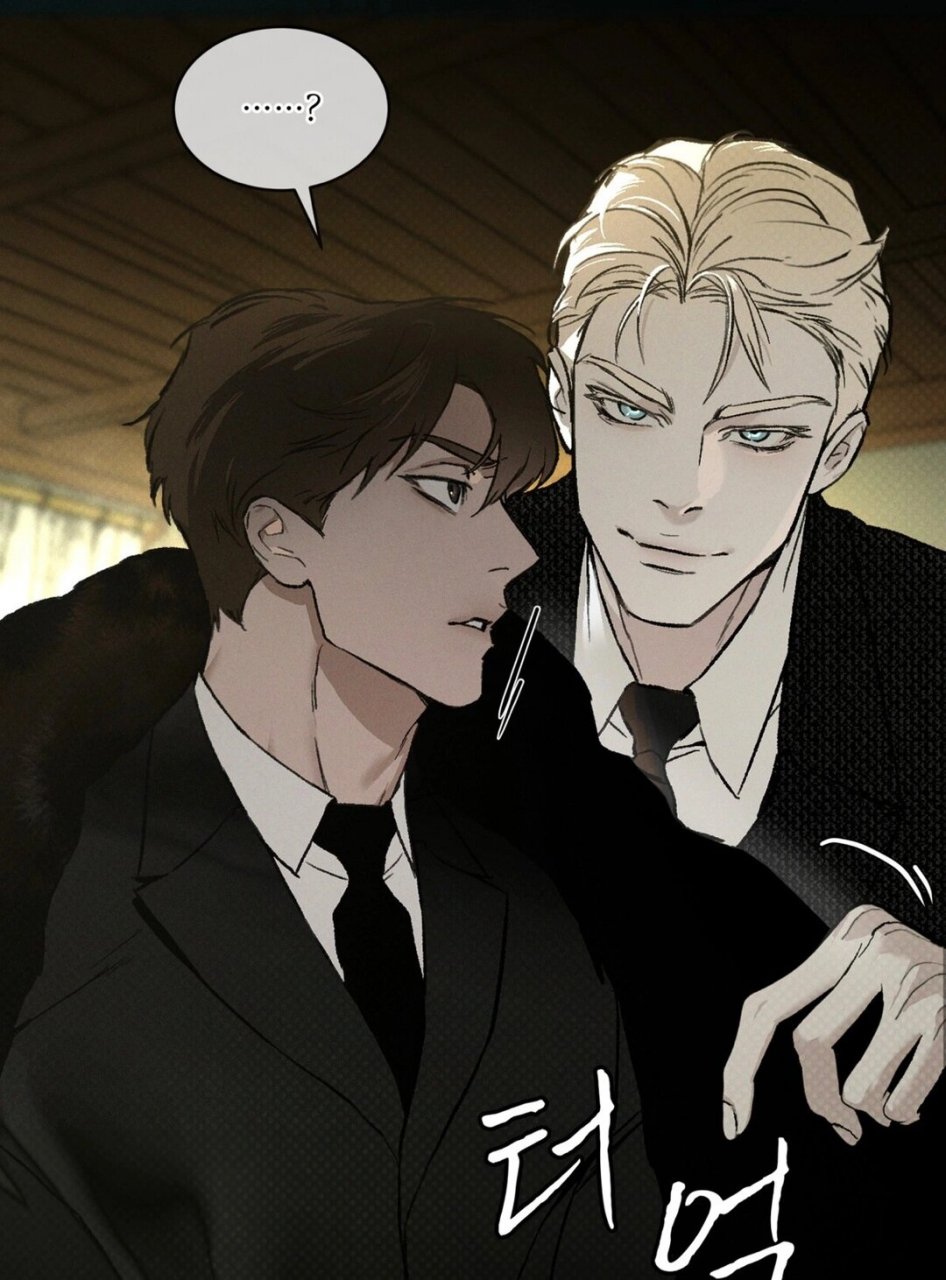 有没有人告诉我代号anastasia 这个漫画在漫90上叫啥啊,一直没找到