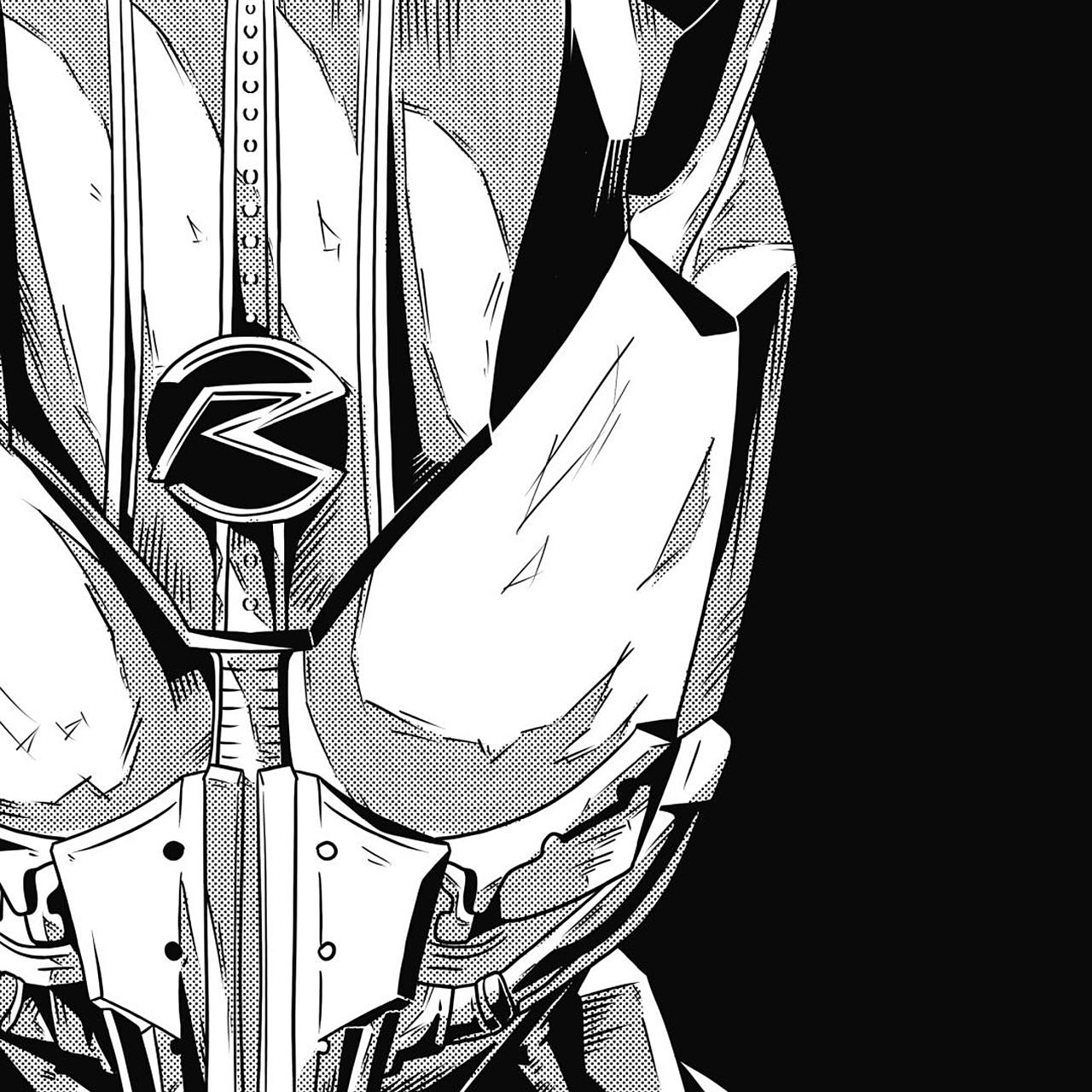 老司机是真的好看 #假面骑士# #头像# #动漫# #假面骑士driver# #假面