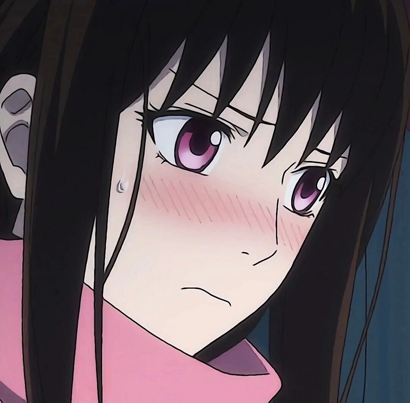 动漫头像  野良神 动漫头像