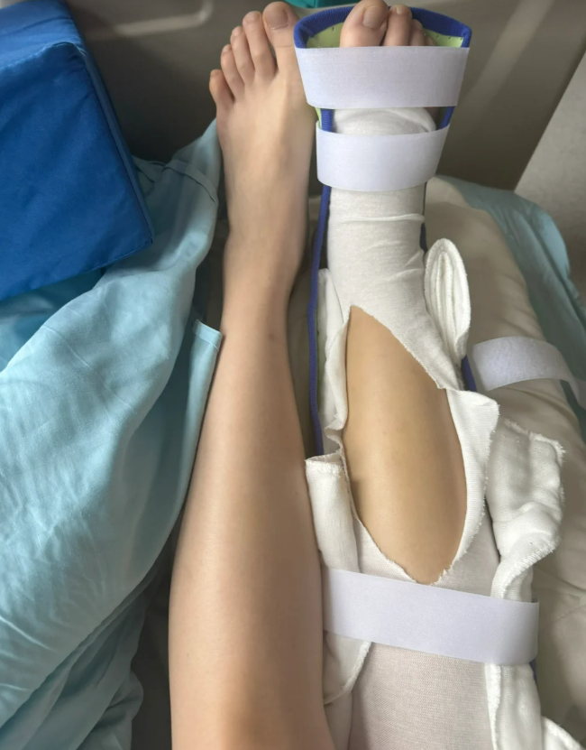 的恢复时间一般在6