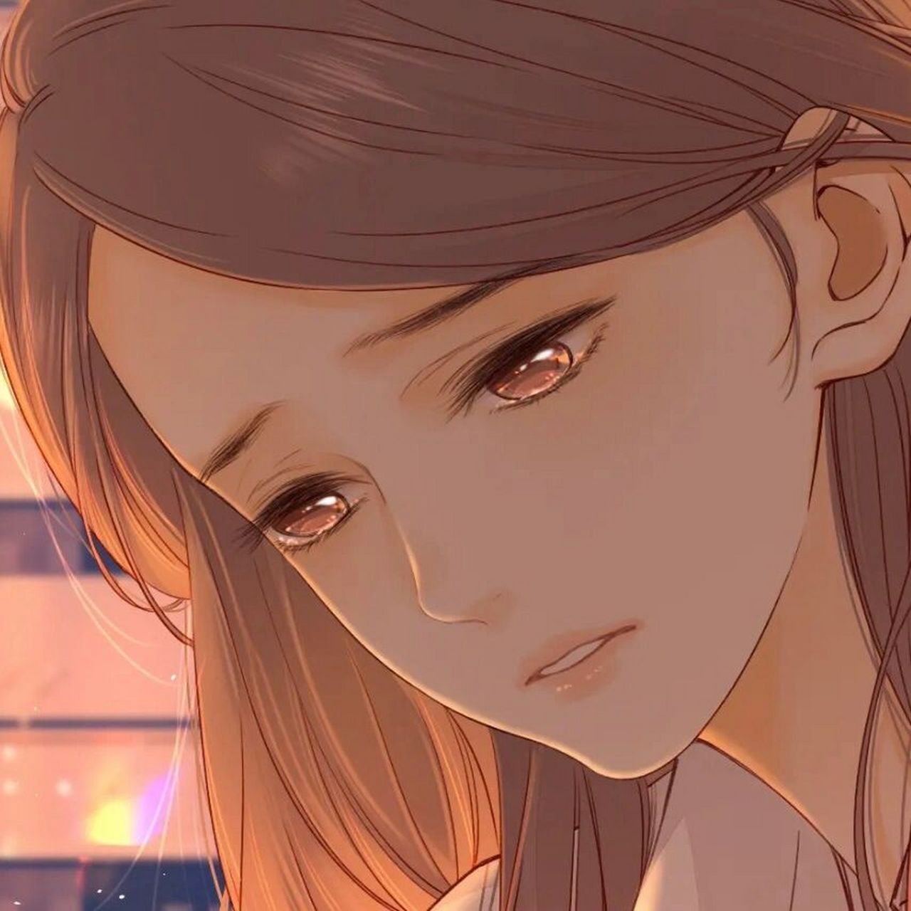 难哄情侣头像来了～ 难哄情侣头像来了～原图在01