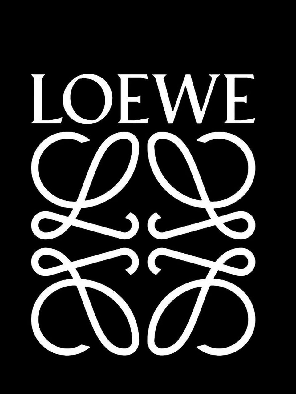 90iwatch表盘壁纸|酷黑的大牌壁纸合集 这期是黑色系列的大牌 合集