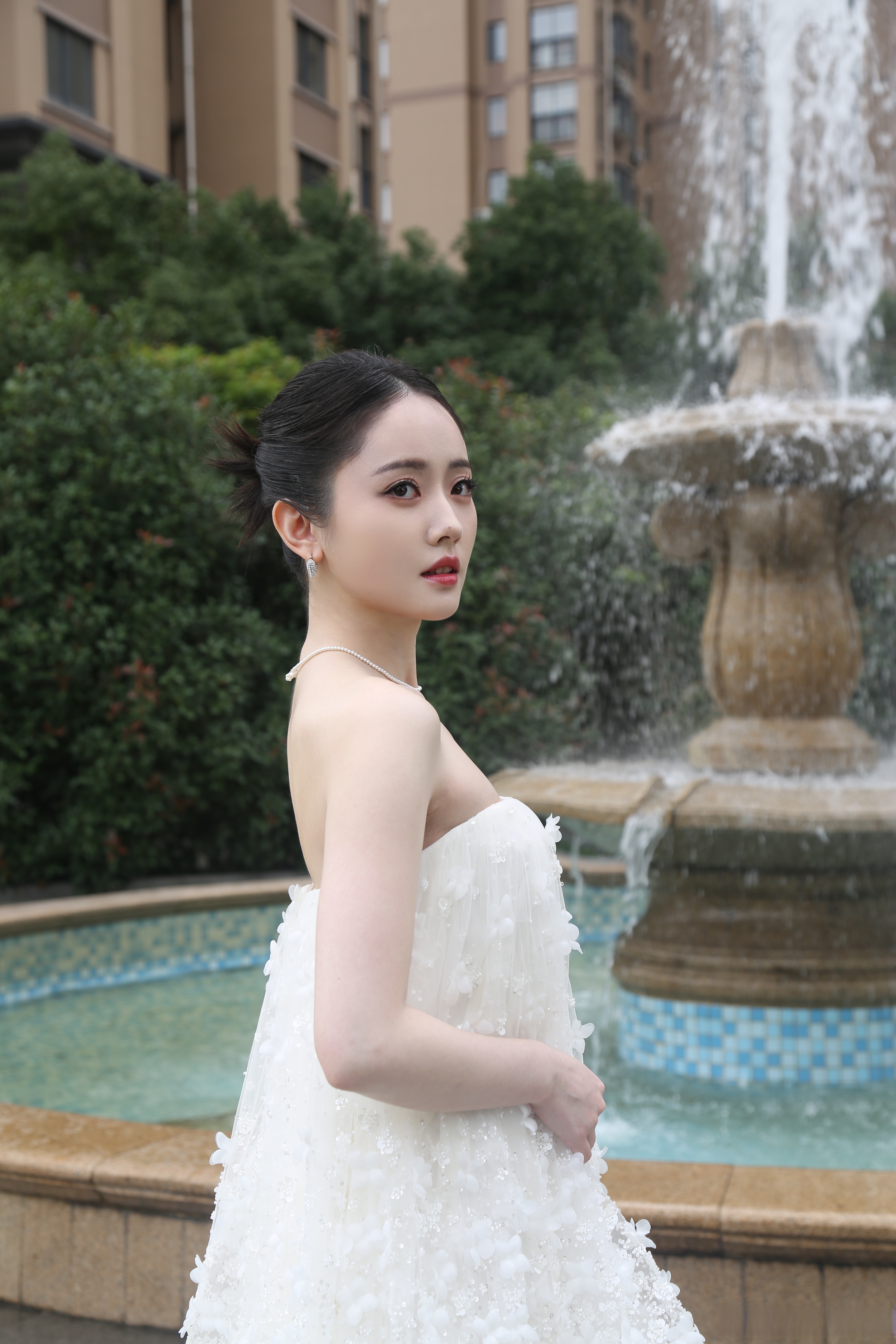 横店到底有谁在##2024横店影视节##2024文荣奖青年演员扶持计划