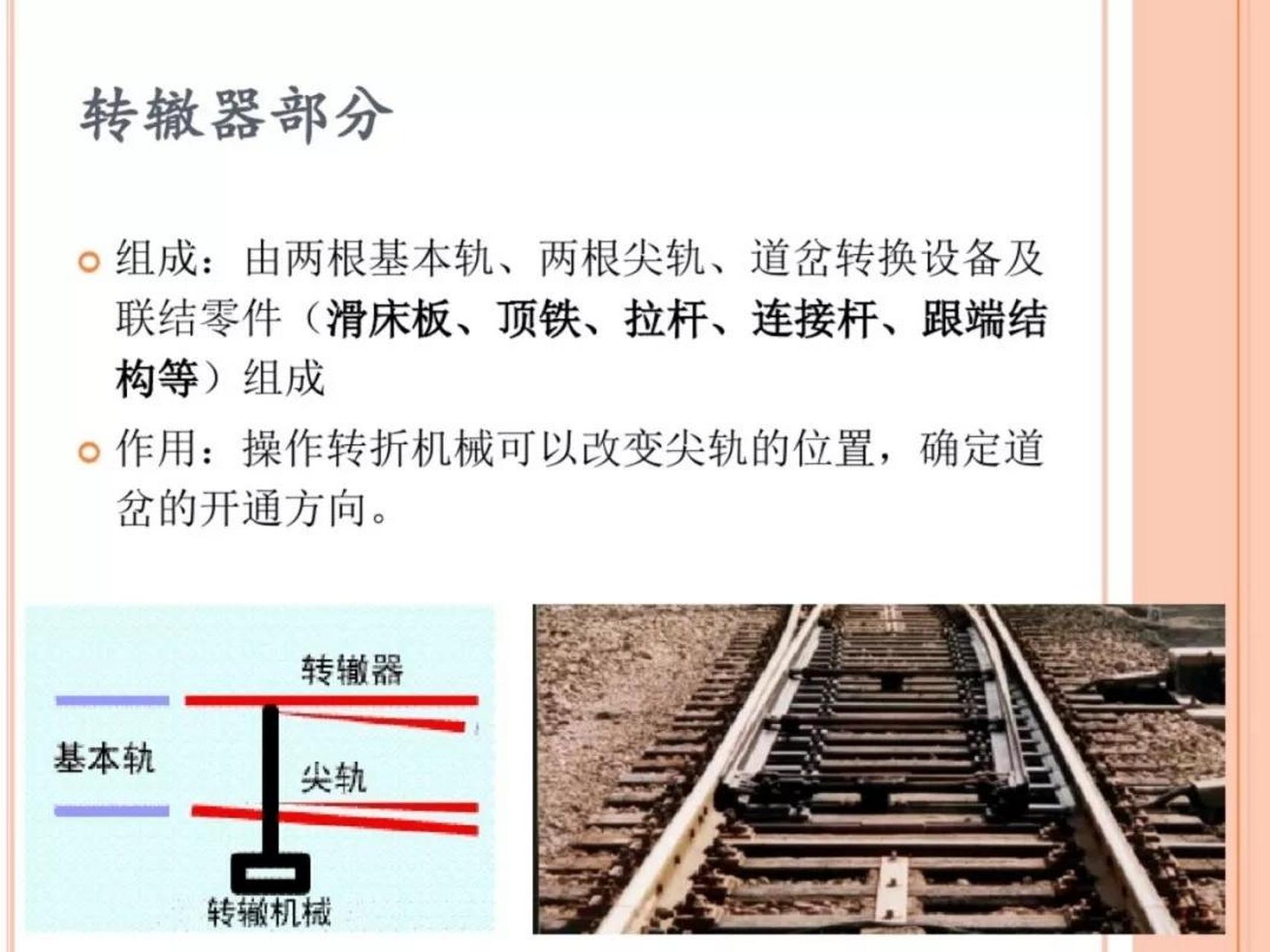 高铁42号道岔结构图图片