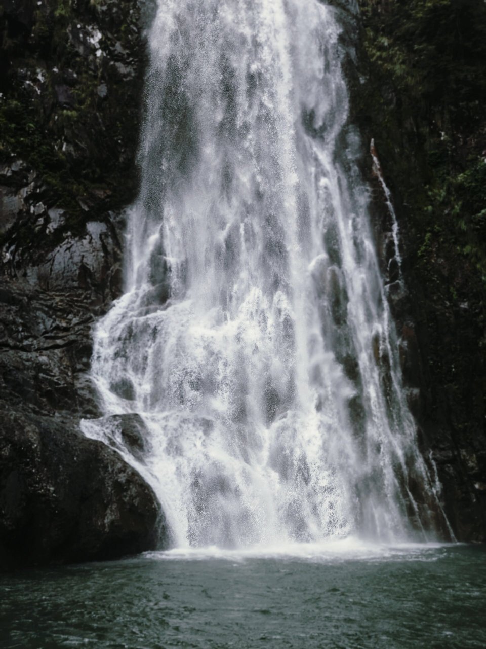 温州永嘉龙湾潭图片