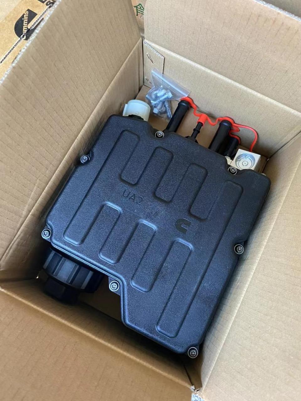 货车尿素泵总成