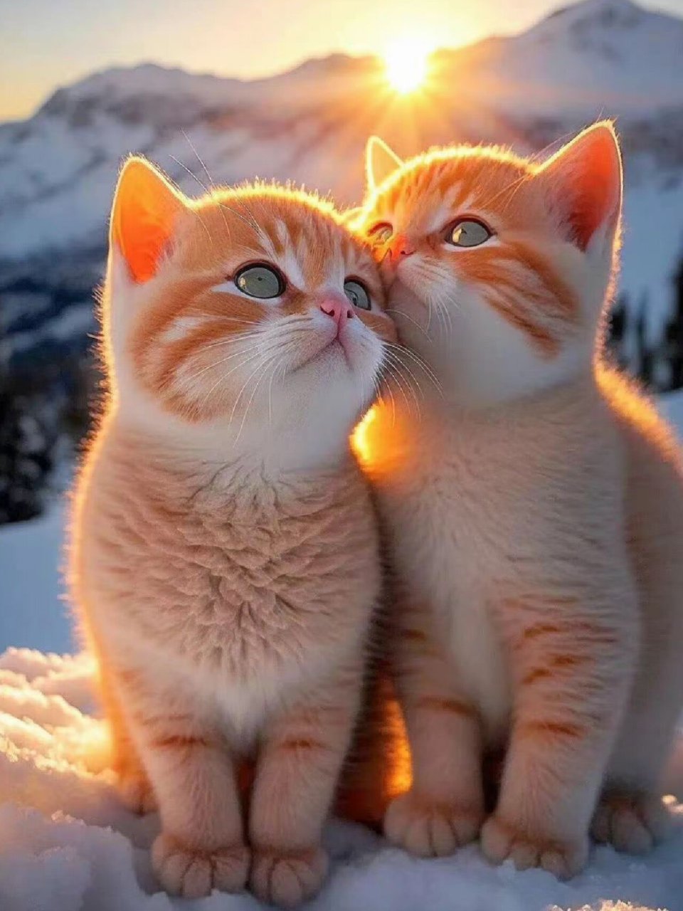 宠物摄影 萌猫 宠物摄影 猫 在网上看到一组猫咪的照片 太有爱了 给