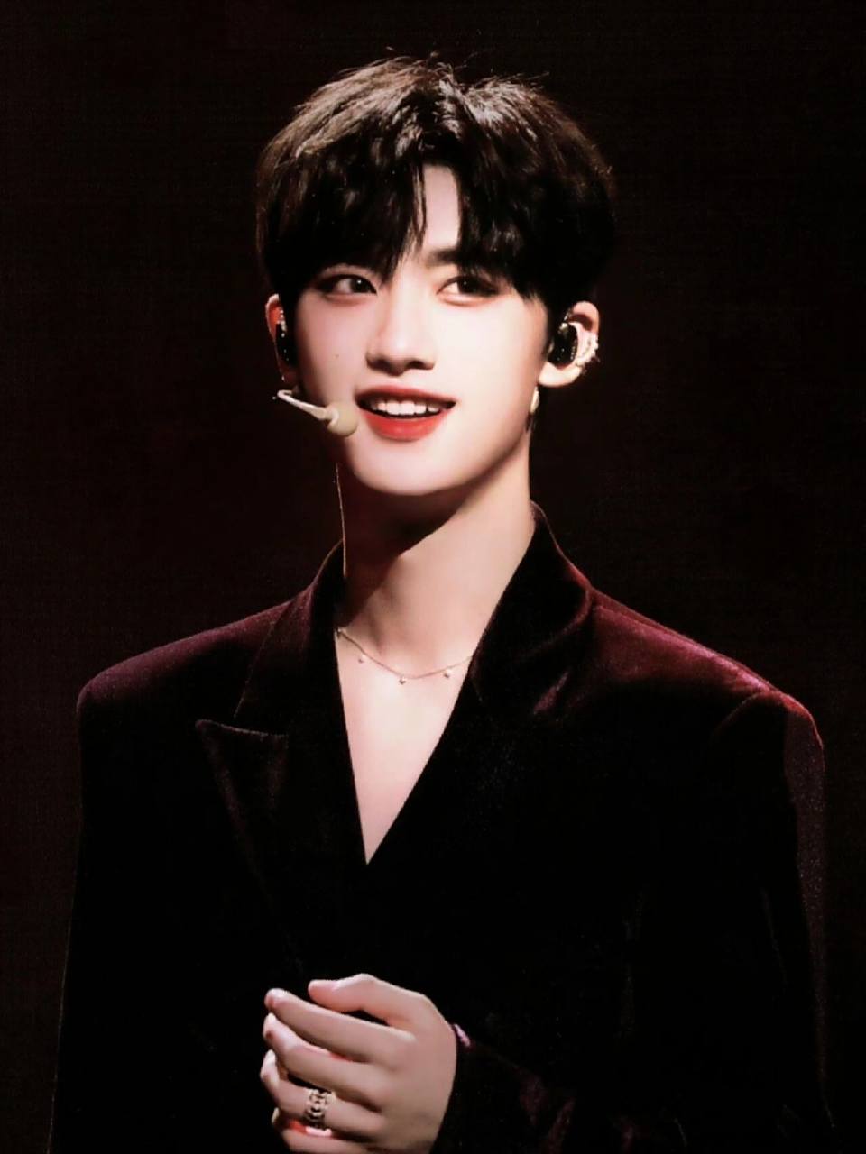 丁程鑫神图第二十弹