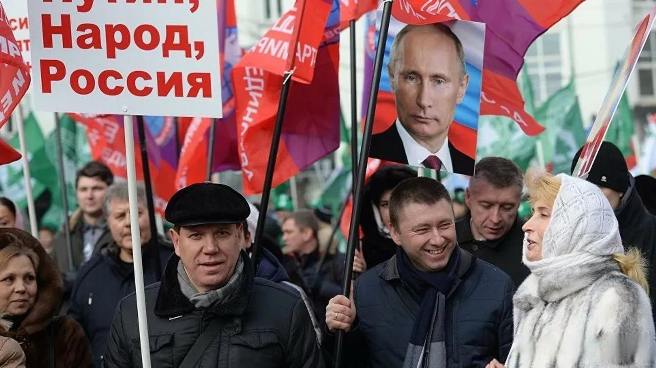 民调:五分之一的受访者称目前俄罗斯社会是最公正的  来源:俄罗斯卫星