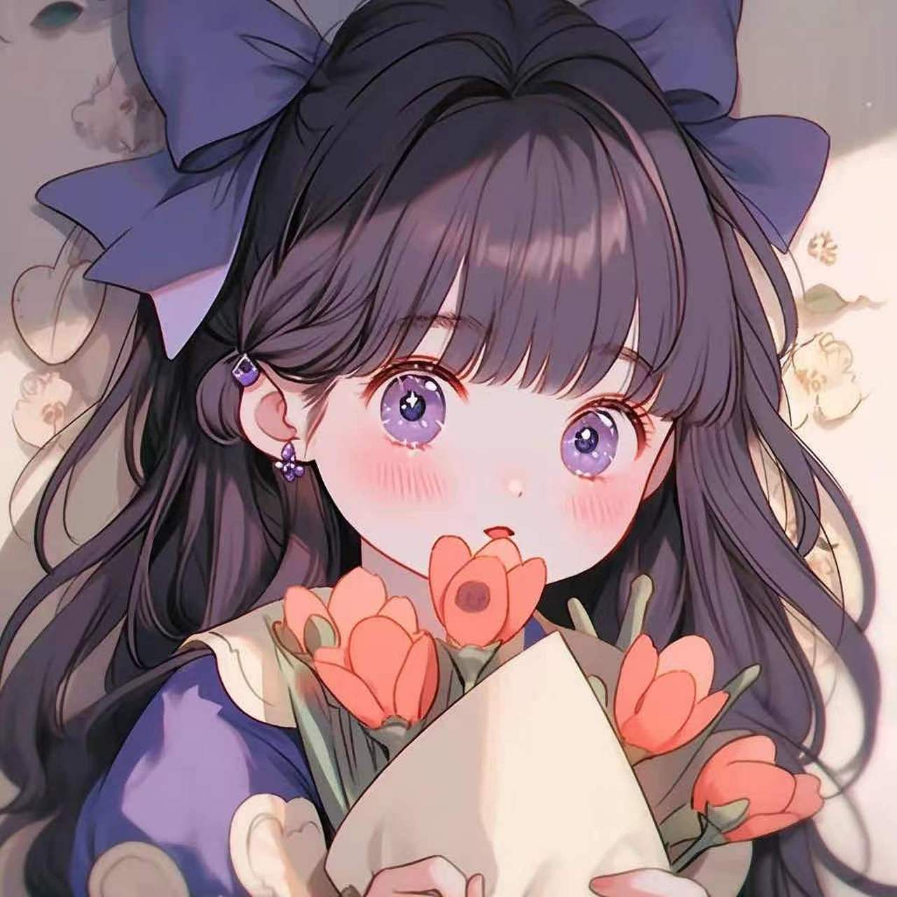 公认最好看的头像 头像分享|97 分享一组赏心悦目的头像91 喜欢的