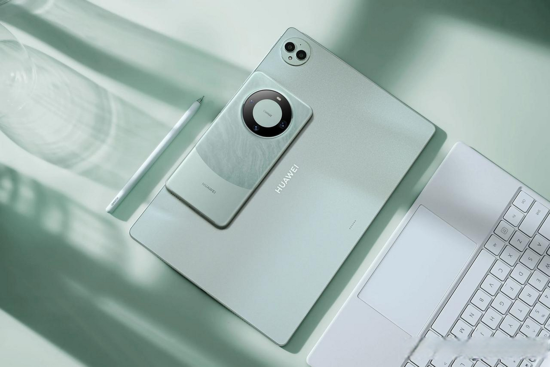 华为matepadpro 13.2英寸正式发布!