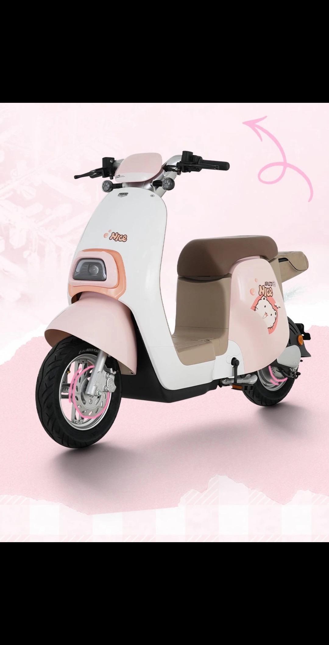 小刀电动车 小刀十大名车你最喜欢哪一款