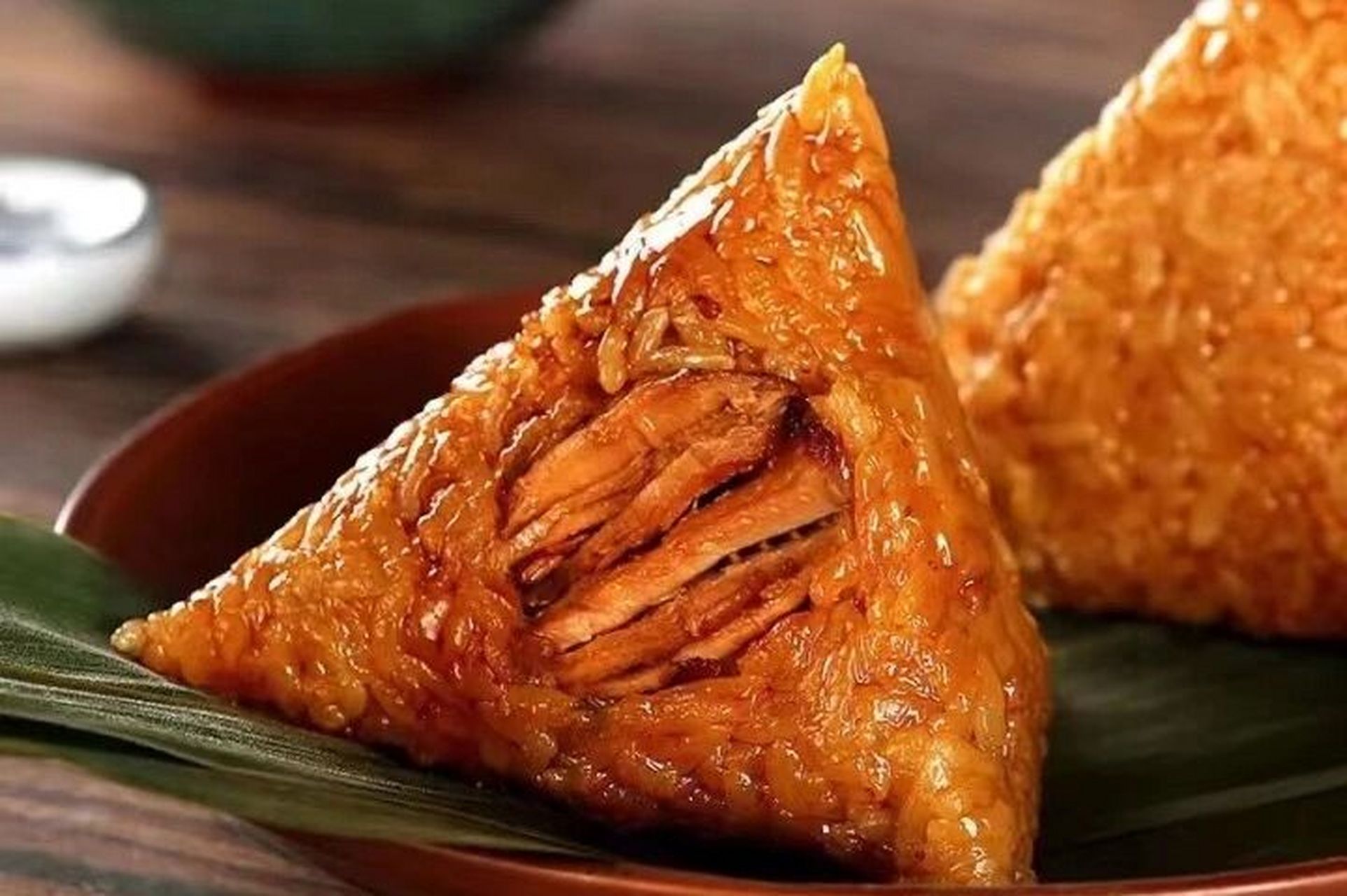 稻香村粽子礼盒|传承中国味道  「私房粽,中国味」 . 经典的味道,是儿