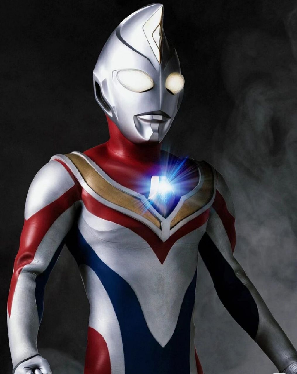 戴拿奥特曼壁纸