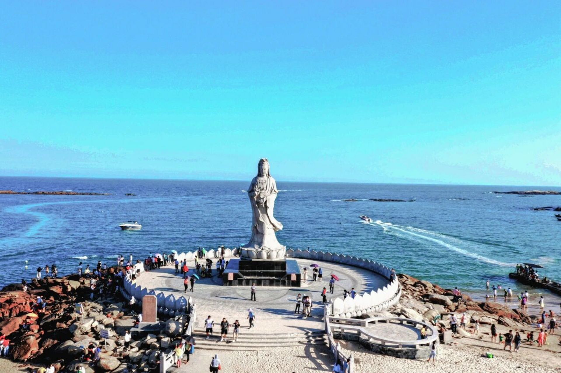 泉州六日深度旅游美食攻略之三四日(中) 97第三天 惠安崇武古城-问