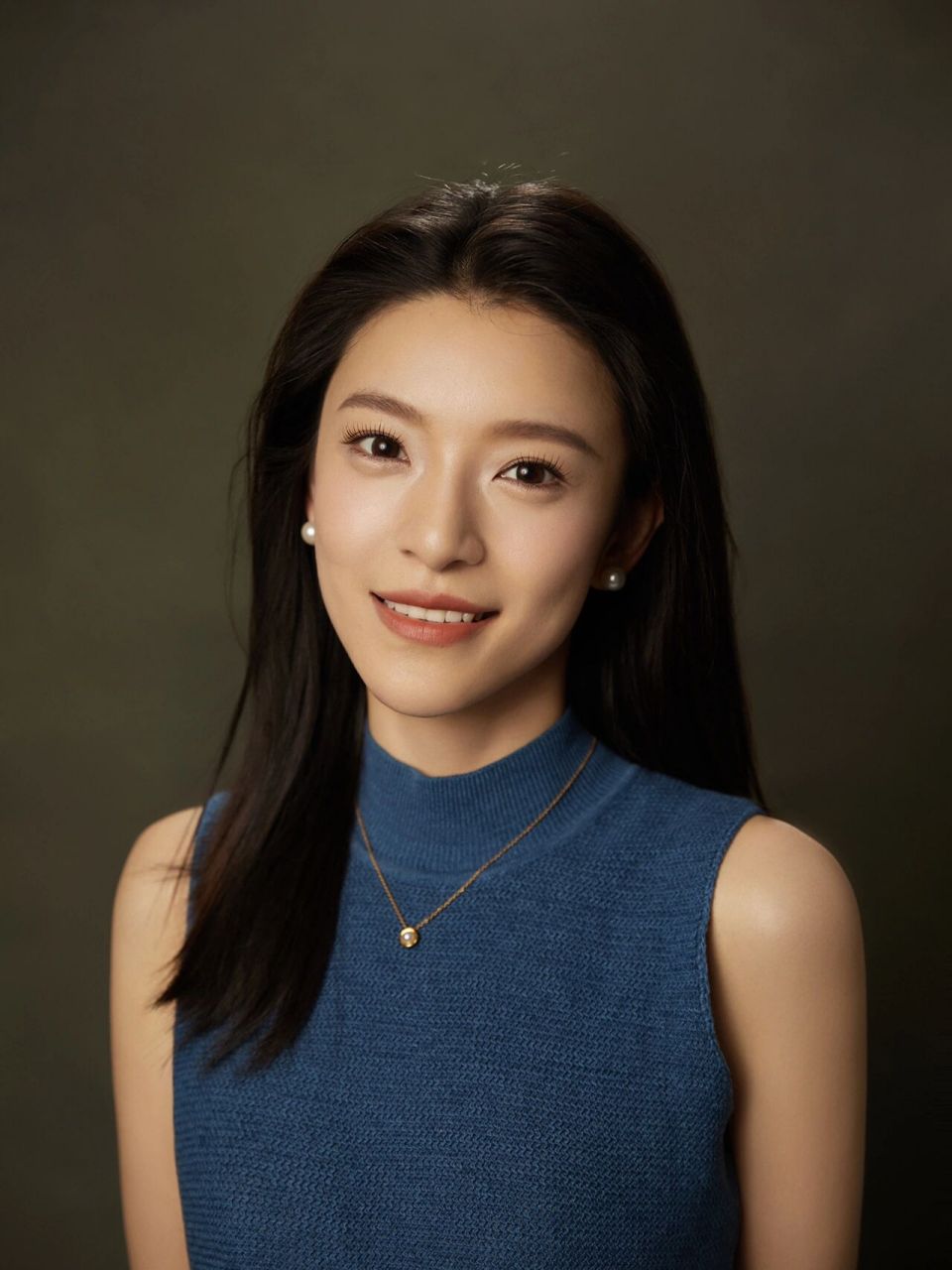 很有力量,很自信的美 苹果高管形象照合集系列 客片&样片 约拍同款可