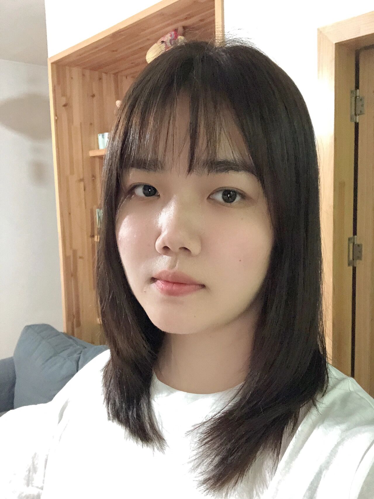 胖脸女孩一定要看的发型