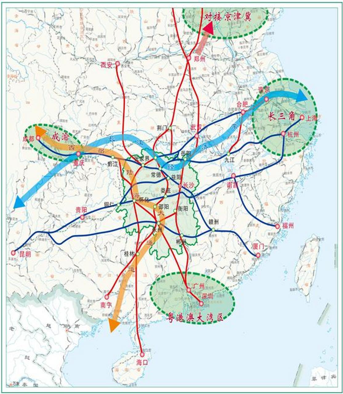 南县十四五规划图图片