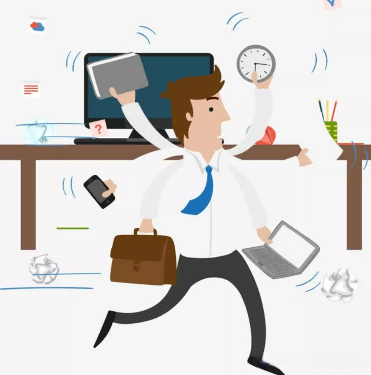 每天白天到黑夜,我们似乎都在不停地忙碌着,早起,加班,奔波于事业与