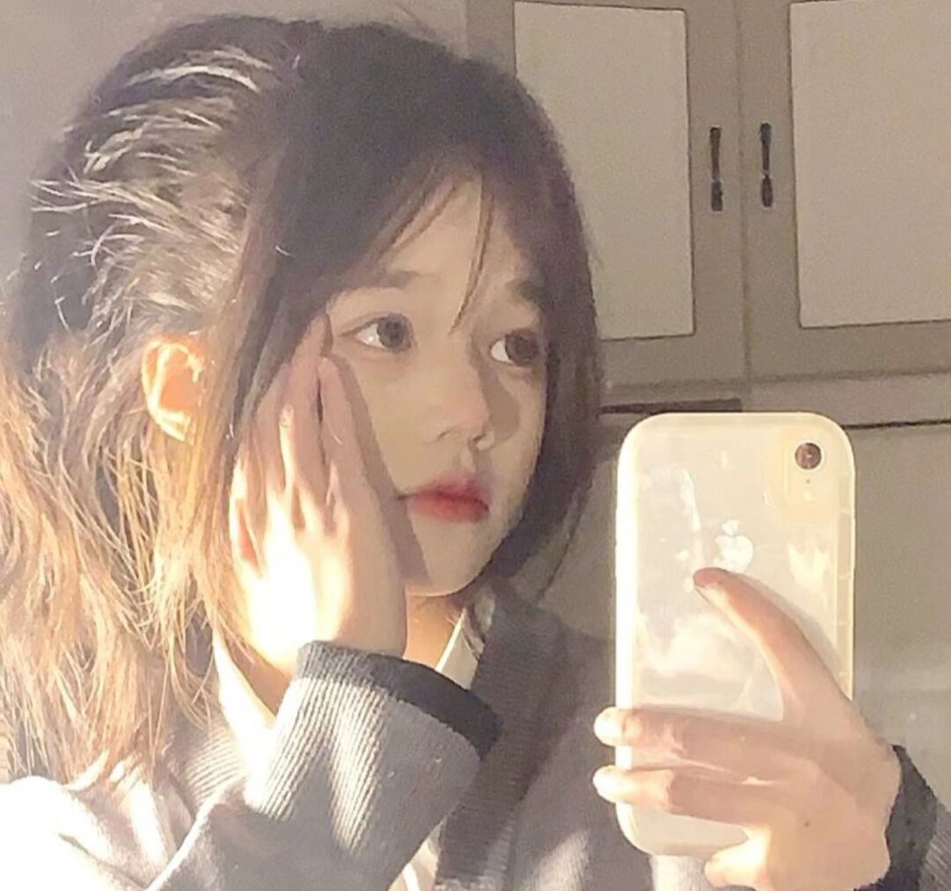 00后的女生都在用的头像