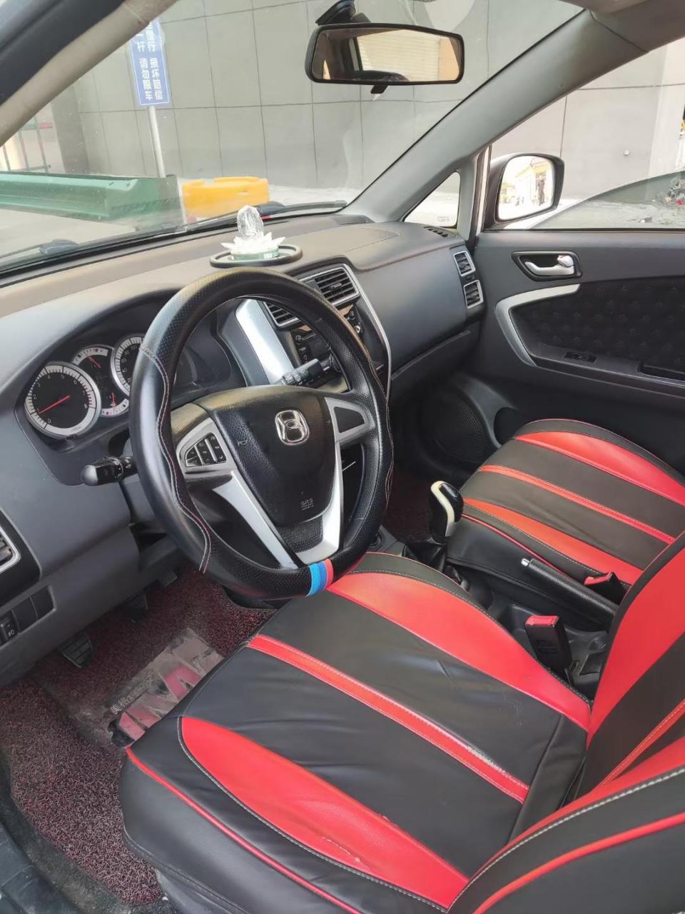 新到准15年铃木利亚纳,个人一手,1.