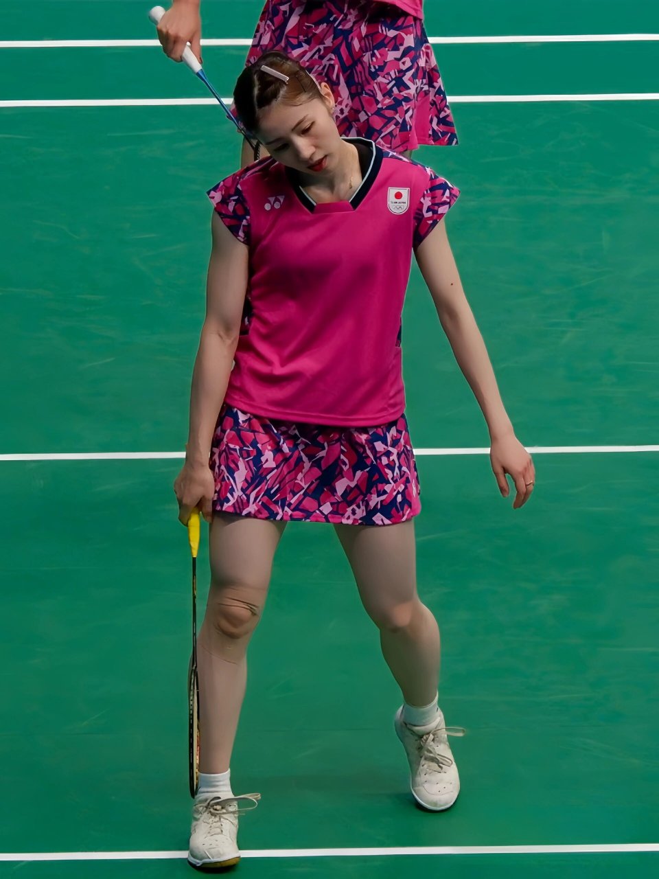 志田千阳壁纸～ 又来更新一波志田千阳～最近没有比赛太难受了 想要原