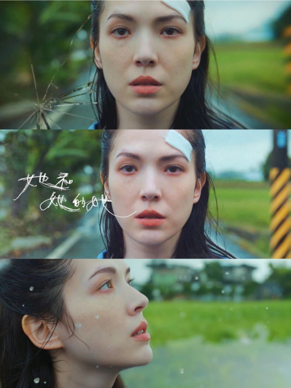 她和她的她|献给每位"房思琪"的救赎01 电视剧名:她和她的她 中国