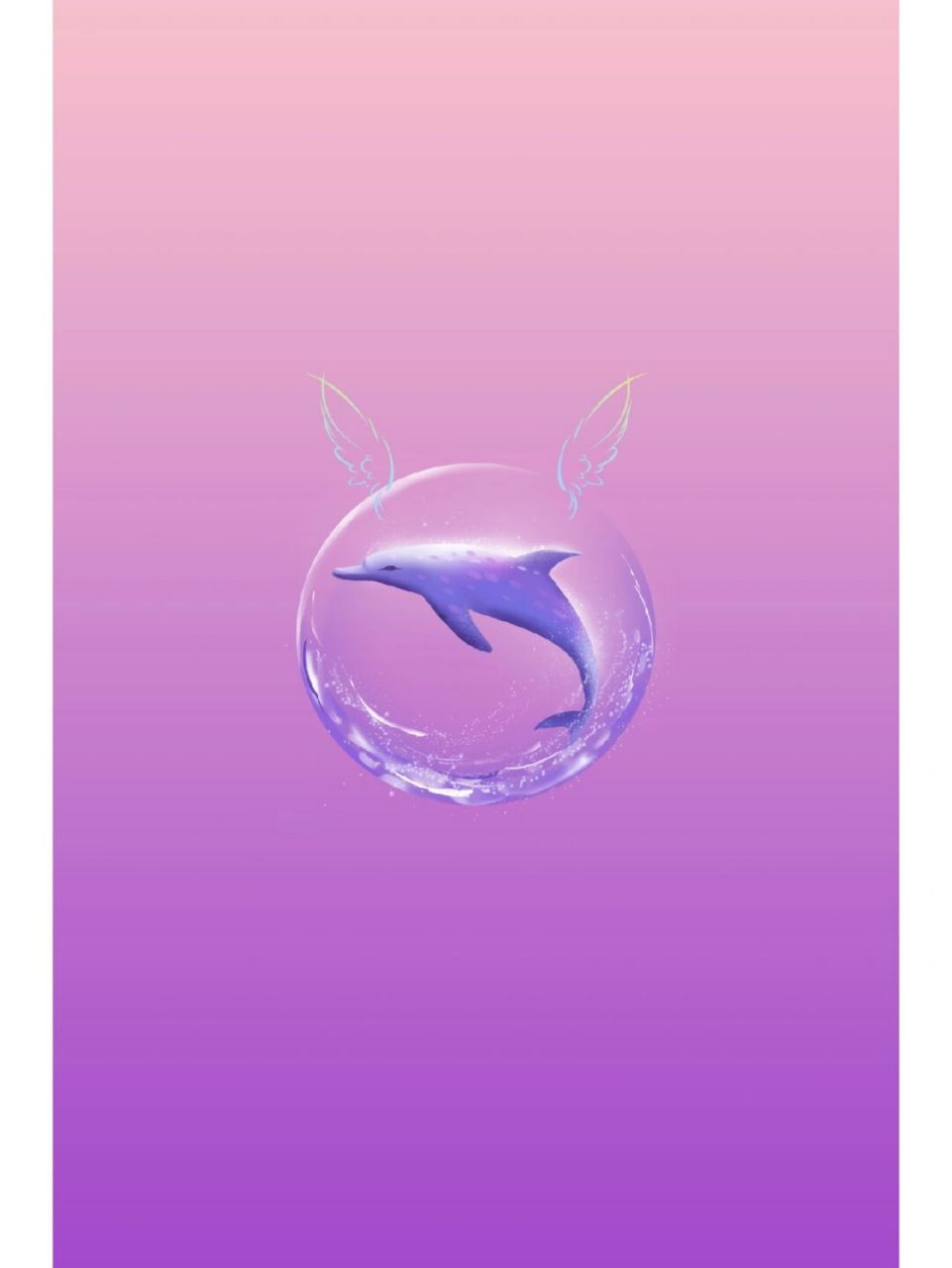 鲸★无属性卡背分享 原图后97踢,关键词【鲸】 #自制小卡背面# #卡