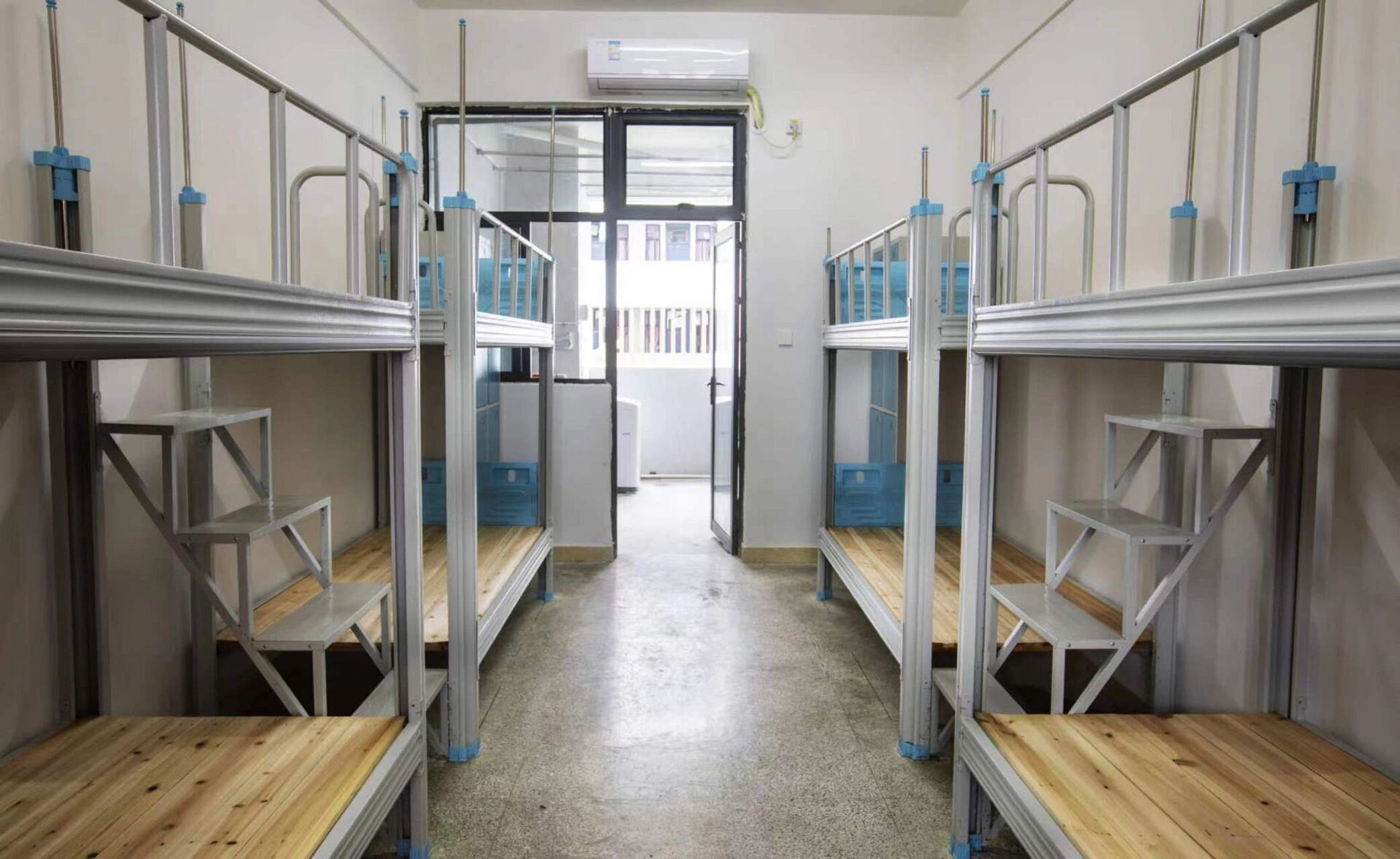 欢迎报考柳州市柳江中学 柳州市柳江中学校园,教室,宿舍,食堂,体育馆