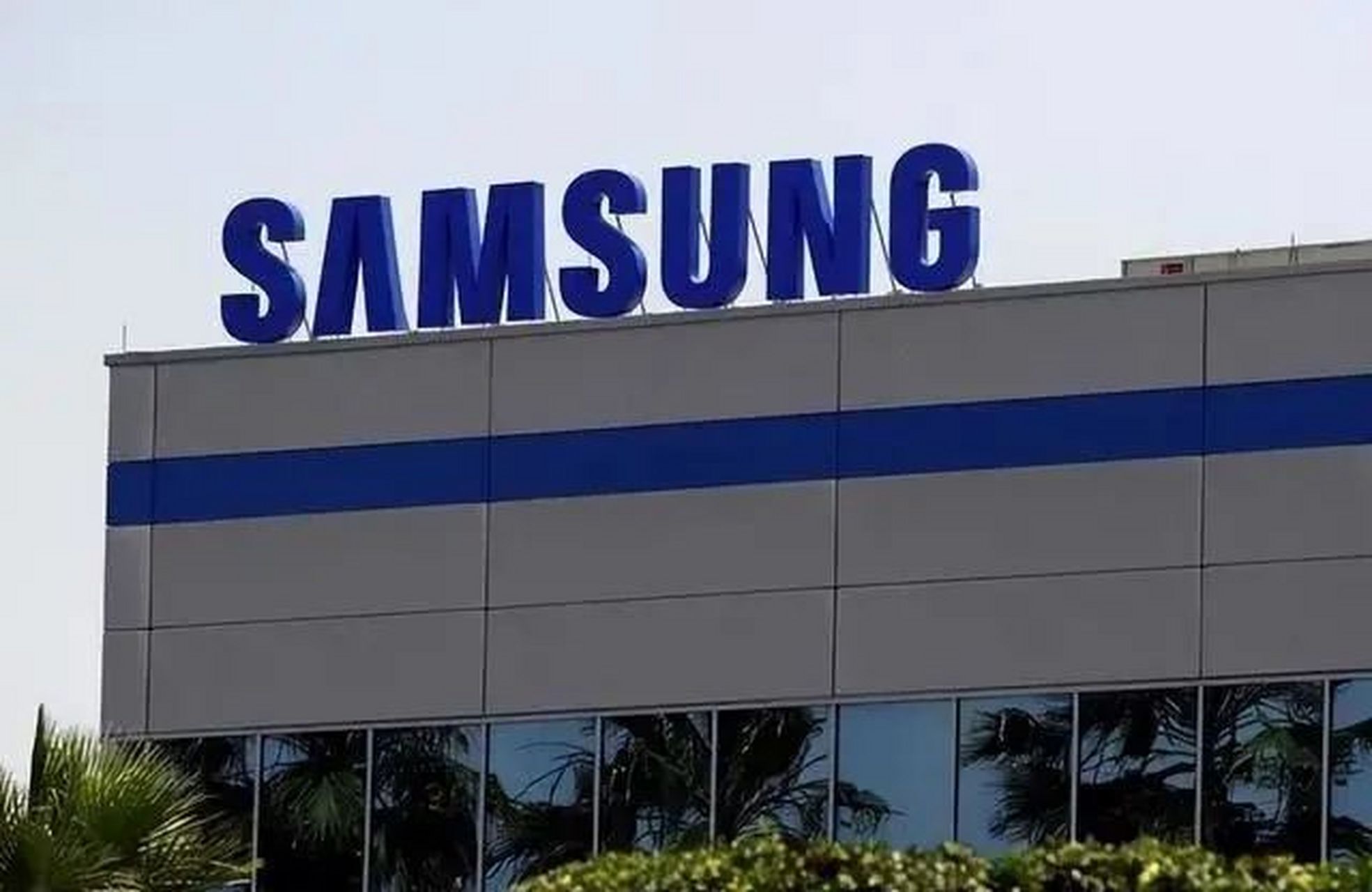 三星一季度挣6000亿韩元被美国罚4000亿据路透社23日报道,美国得克