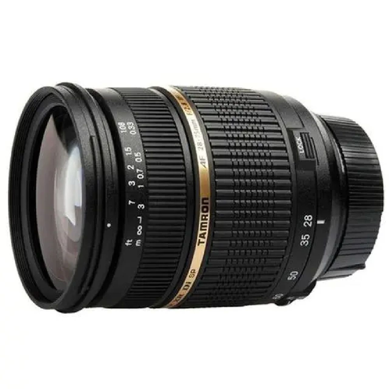 穷玩摄影‖2470镜头怎么选 909090 腾龙2875mma09镜头:1000元