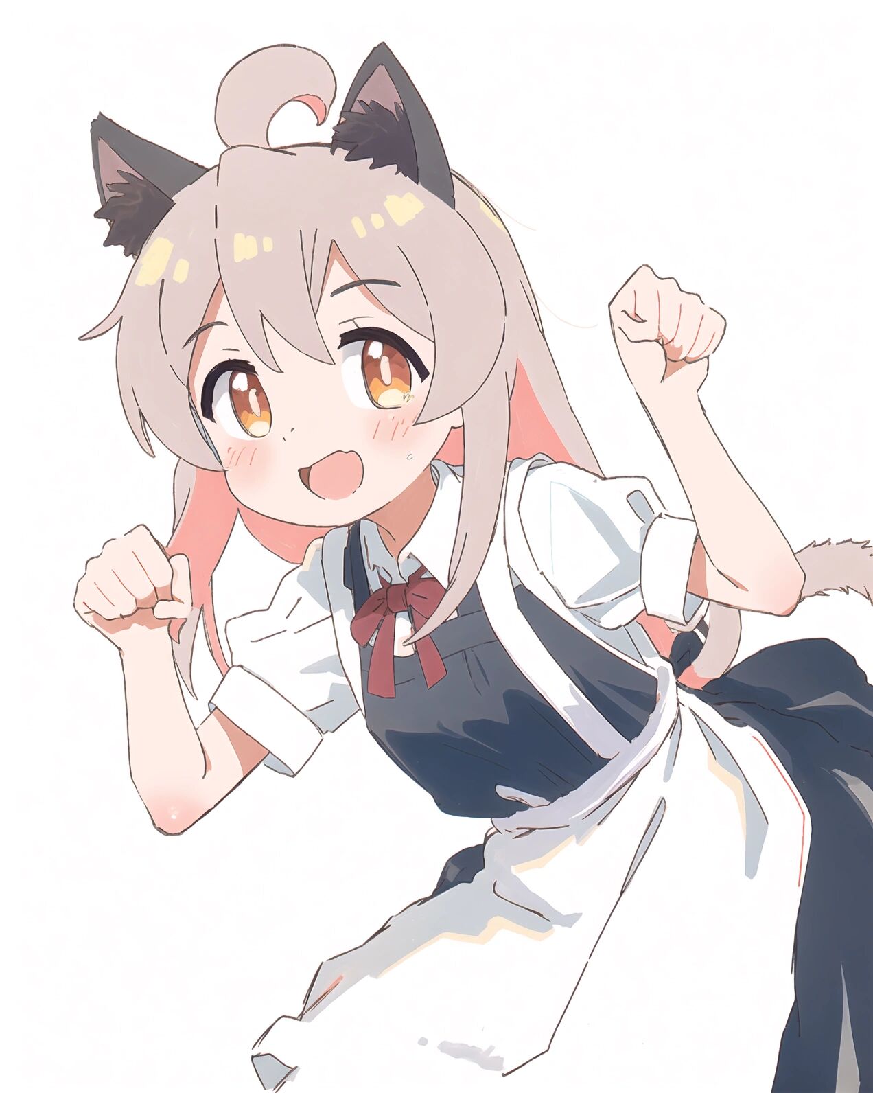 「绪山真寻」壁纸 番名:别当欧尼酱了