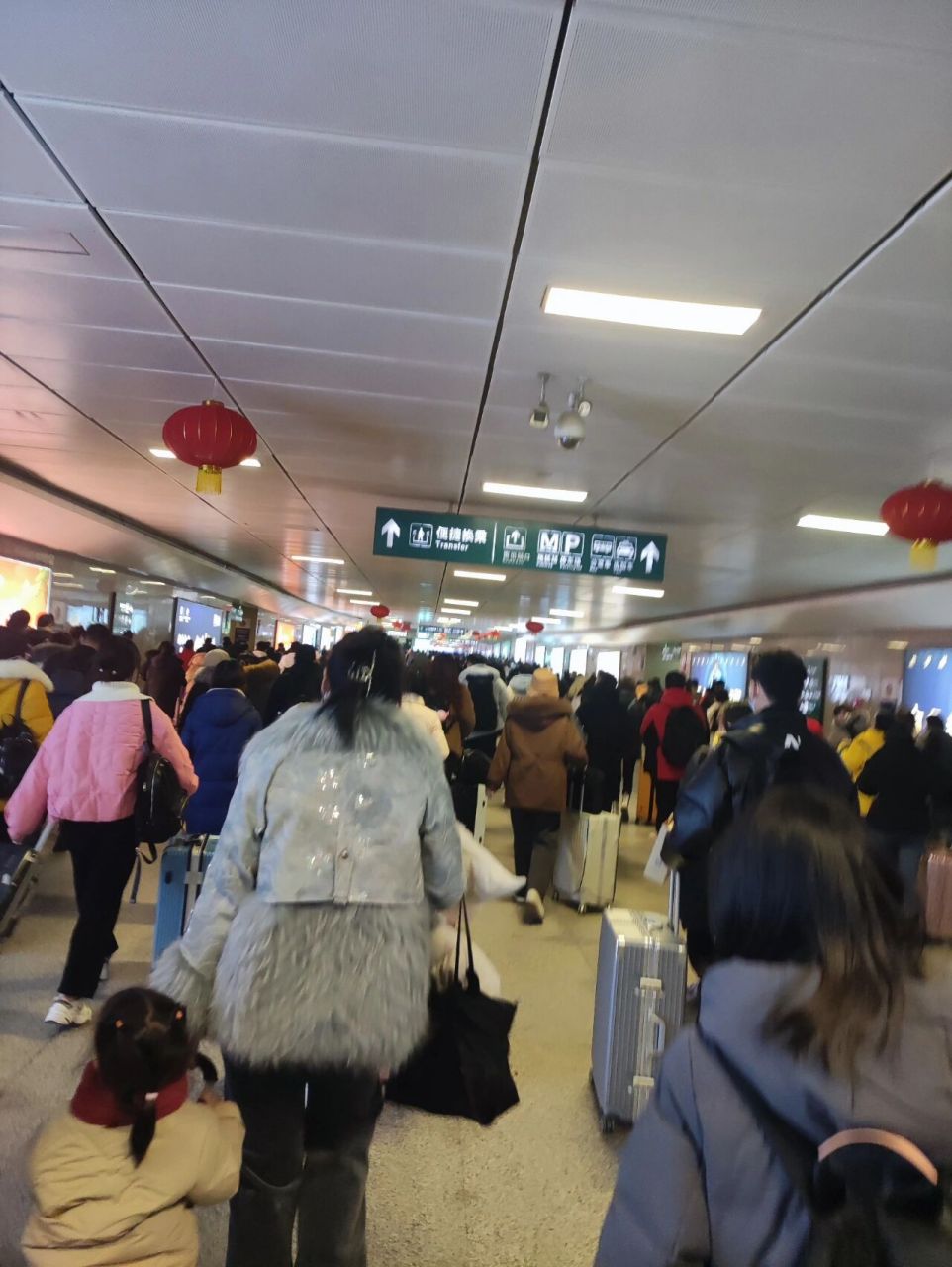 汉口火车站火车站便捷换乘 3.