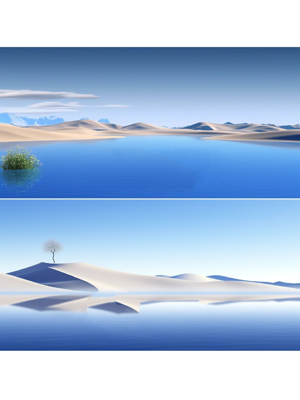 🌈aigc | 简约高级感背景图  简约高级感背景图自由啦,适用于ppt背