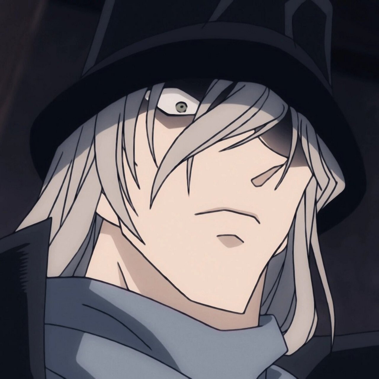 「调修」名侦探柯南|琴酒 禁止二转,礼貌抱图,谢谢合作