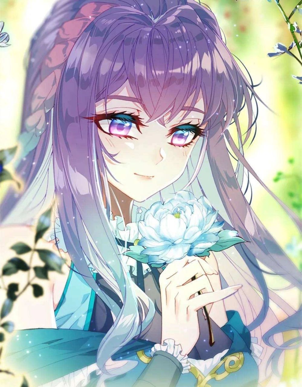 金龙公主知道吧,蓝轩宇男扮女装,被无数男人追捧,秀秀不会生气吧?