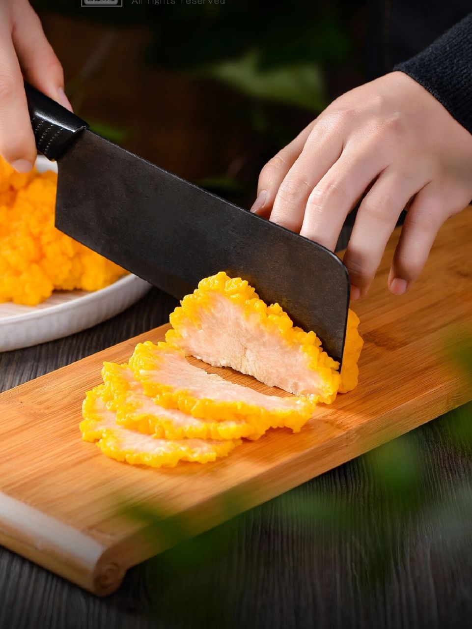 金耳刺身丨这味道竟然是……75157515 竟然是如此的好吃上头!