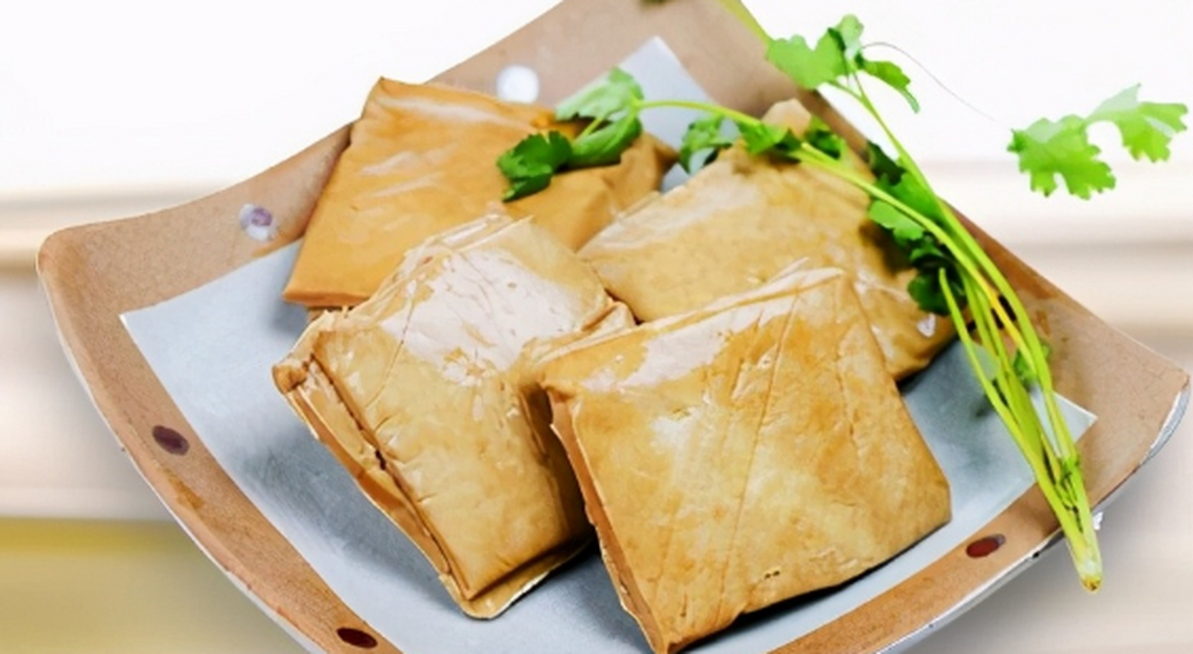 柯桥豆腐干#美食##美食分享##绍兴美食#  柯桥豆腐干是一道十分具有